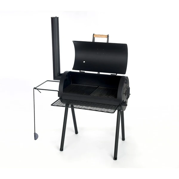 Joe´s Barbeque Smoker JOE´s 16" Sloppy Joe 5 Joe´s Barbeque Smoker JOE´s 16" Sloppy Joe – Bild 3
