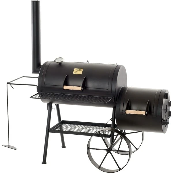 Joe´s Barbeque Smoker JOE´s 16" Tradition 3 Joe´s Barbeque Smoker JOE´s 16" Tradition