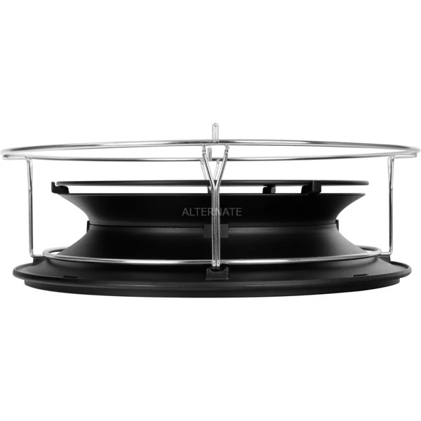 Kamado Joe Hyperbolic System Für Classic I & II, Einlegerost 4 Kamado Joe Hyperbolic System Für Classic I & II, Einlegerost – Bild 2