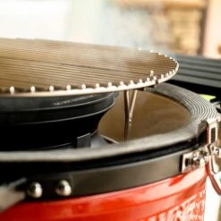 Kamado Joe Hyperbolic System Für Classic I & II, Einlegerost 12 Kamado Joe Hyperbolic System Für Classic I & II, Einlegerost -Grillausrüstung Verkäufe Kamado Joe Hyperbolic System f r Classic I II Einlegerost@@1688081 4