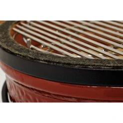 Kamado Joe Junior, Holzkohlegrill -Grillausrüstung Verkäufe Kamado Joe Junior Holzkohlegrill@@9ggffk07 6