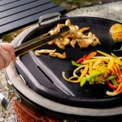 Kamado Joe Karbonstahl Grillplatte 46cm -Grillausrüstung Verkäufe Kamado Joe Karbonstahl Grillplatte 46cm@@100024036 5