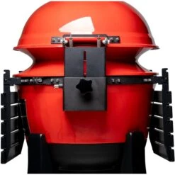 Kamado Joe Kettle Joe, Holzkohlegrill -Grillausrüstung Verkäufe Kamado Joe Kettle Joe Holzkohlegrill@@1687917 5