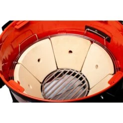 Kamado Joe Kettle Joe, Holzkohlegrill -Grillausrüstung Verkäufe Kamado Joe Kettle Joe Holzkohlegrill@@1687917 7