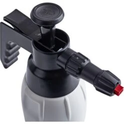 MCBrikett FUSL FOAMSTER 900ml, Leer, Drucksprüher -Grillausrüstung Verkäufe MCBrikett FUSL FOAMSTER 900ml leer Druckspr her@@9ggfzb33 2