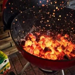 MCBrikett KOKOKO CUBES, 8kg, Brikett -Grillausrüstung Verkäufe MCBrikett KOKOKO CUBES 8kg Brikett@@1698761 3