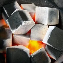 MCBrikett KOKOKO CUBES, 8kg, Brikett -Grillausrüstung Verkäufe MCBrikett KOKOKO CUBES 8kg Brikett@@1698761 4