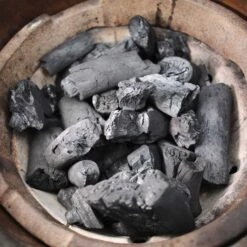 MCBrikett Marabu Holzkohle, 15kg -Grillausrüstung Verkäufe MCBrikett Marabu Holzkohle 15kg@@1804302 2