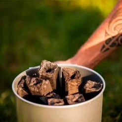 MCBrikett McBrikett Bambuko Grillkohle, 8kg, Holzkohle -Grillausrüstung Verkäufe MCBrikett McBrikett Bambuko Grillkohle 8kg Holzkohle@@1897986 2