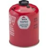 MSR Gaskartusche IsoPro, 450g -Grillausrüstung Verkäufe MSR Gaskartusche IsoPro 450g@@1717418