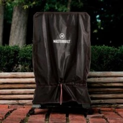 Masterbuilt Digital Charcoal Abdeckhaube , Abdeckung -Grillausrüstung Verkäufe Masterbuilt Digital Charcoal Abdeckhaube Abdeckung@@1833308 3