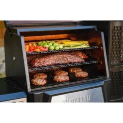 Masterbuilt Warmhalterost, Für Gravity 560, Grillrost -Grillausrüstung Verkäufe Masterbuilt Warmhalterost f r Gravity 560 Grillrost@@1688176 2