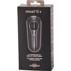 Mastrad Meat It Plus, Thermometer -Grillausrüstung Verkäufe Mastrad Meat it Plus Thermometer@@1737852 4