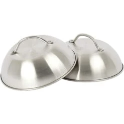 Neue Veröffentlichungen -Grillausrüstung Verkäufe Moesta BurgerCover XL 2er Set Abdeckung@@1679907 1