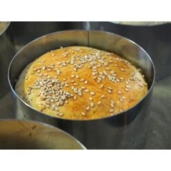 Moesta BurgerRing XL - Die Burger Backform -Grillausrüstung Verkäufe Moesta BurgerRing XL die Burger Backform@@9ggzzm05 3