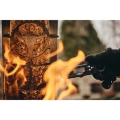 Moesta FlameBoard - Flammlachsbrett, Halterung -Grillausrüstung Verkäufe Moesta FlameBoard Flammlachsbrett Halterung@@1862281 3