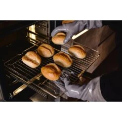 Moesta Grillhandschuhe HeatPro Gloves, Gr. XL -Grillausrüstung Verkäufe Moesta Grillhandschuhe HeatPro Gloves Gr XL@@1919603 1