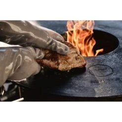 Moesta Grillhandschuhe HeatPro Gloves, Gr. XL -Grillausrüstung Verkäufe Moesta Grillhandschuhe HeatPro Gloves Gr XL@@1919603 3