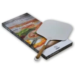 Moesta Pizzaschieber No. 1, Grillbesteck 8 Moesta Pizzaschieber No. 1, Grillbesteck -Grillausrüstung Verkäufe Moesta Pizzaschieber No 1 Grillbesteck@@9ggfzm0s 1