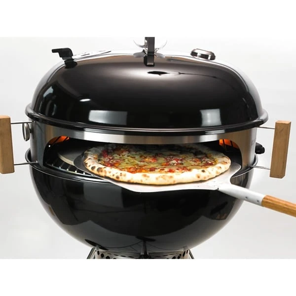 Moesta Pizzaschieber No. 1, Grillbesteck 7 Moesta Pizzaschieber No. 1, Grillbesteck – Bild 5