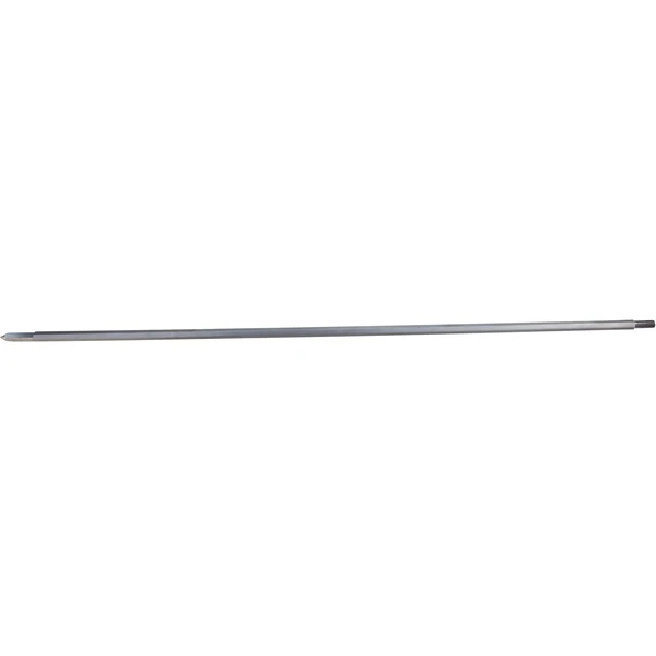 Moesta Rotisserie-Set Für Smokin' PizzaRing, Für 47cm + 50cm Kugelgrill, Grillspieß – Bild 4