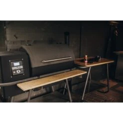 Moesta Sheriff Beistelltisch 19497 -Grillausrüstung Verkäufe Moesta Sheriff Beistelltisch 19497@@1700999 3