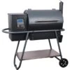 Moesta Sheriff Pellet Grill, Pelletgrill -Grillausrüstung Verkäufe Moesta Sheriff Pellet Grill Pelletgrill@@1918027
