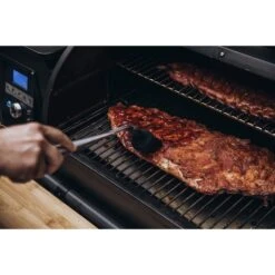 Moesta Sheriff Pellet Grill, Pelletgrill -Grillausrüstung Verkäufe Moesta Sheriff Pellet Grill Pelletgrill@@1918027 7