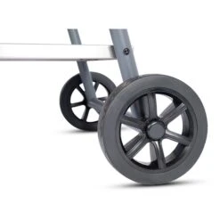 Moesta Sheriff Pelletgrill, Inkl. Frontablage PaperPlank Black Und Haken -Grillausrüstung Verkäufe Moesta Sheriff Pelletgrill inkl Frontablage PaperPlank black und Haken@@1899587 4