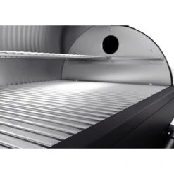 Moesta Sheriff Pelletgrill, Inkl. Frontablagebrett -Grillausrüstung Verkäufe Moesta Sheriff Pelletgrill inkl Frontablagebrett@@1704558 4