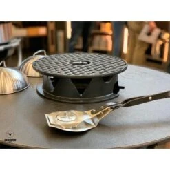 Moesta Sizzle Rost Für BBQ Disk, Grillrost -Grillausrüstung Verkäufe Moesta Sizzle Rost f r BBQ Disk Grillrost@@9ggfzm1g 2