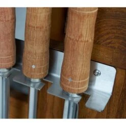 Moesta Spießhalterung Für 5 Churrasco-Spieße -Grillausrüstung Verkäufe Moesta Spie halterung f r 5 Churrasco Spie e@@9ggfzm0z 1