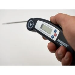 Moesta Thermometer No.1 Das BBQ-Grillthermometer -Grillausrüstung Verkäufe Moesta Thermometer No 1 Das BBQ Grillthermometer@@9ggzzm0j 5