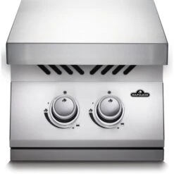 Napoleon 500-Einbau Seitenbrenner, Groß, Gaskocher -Grillausrüstung Verkäufe Napoleon 500 Einbau Seitenbrenner gro Gaskocher@@1797418 3