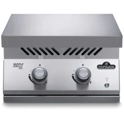 Napoleon 700-Einbau Seitenbrenner, Groß, Gaskocher