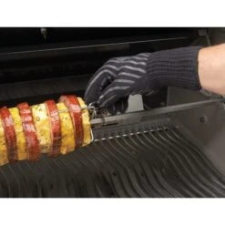 Napoleon BBQ-Grillhandschuh (1 Stück) -Grillausrüstung Verkäufe Napoleon BBQ Grillhandschuh 1 St ck @@9ggzzn1c 3