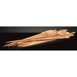 Napoleon Bambus-Spieße 30cm -Grillausrüstung Verkäufe Napoleon Bambus Spie e 30cm@@9ggzzn3q 2