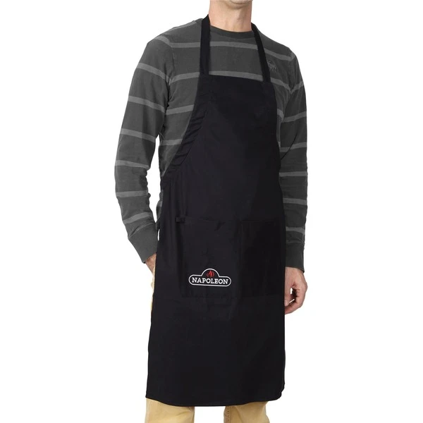 Napoleon Baumwollschürze 3 Napoleon Baumwollschürze
