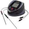 Napoleon Bluetooth Thermometer +2 Sonden -Grillausrüstung Verkäufe Napoleon Bluetooth Thermometer 2 Sonden@@9ggzzn2k