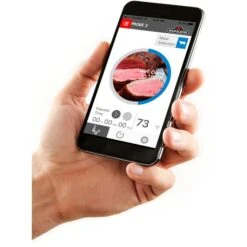 Napoleon Bluetooth Thermometer +2 Sonden -Grillausrüstung Verkäufe Napoleon Bluetooth Thermometer 2 Sonden@@9ggzzn2k 2