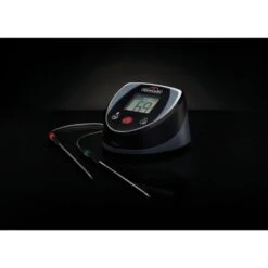 Napoleon Bluetooth Thermometer +2 Sonden -Grillausrüstung Verkäufe Napoleon Bluetooth Thermometer 2 Sonden@@9ggzzn2k 3