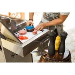 Napoleon Burgerpresse-Set -Grillausrüstung Verkäufe Napoleon Burgerpresse Set@@9ggzzn2j 16