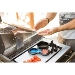 Napoleon Burgerpresse-Set -Grillausrüstung Verkäufe Napoleon Burgerpresse Set@@9ggzzn2j 19