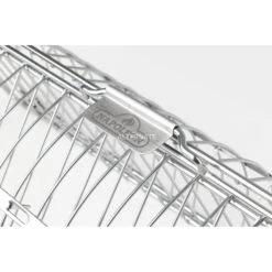 Napoleon Drehspieß-Korb Mit 2 Kammern, Grillkorb -Grillausrüstung Verkäufe Napoleon Drehspie Korb mit 2 Kammern Grillkorb@@9ggzzn35 2