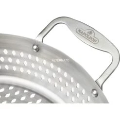 Napoleon Edelstahl Gemüsekorb -Grillausrüstung Verkäufe Napoleon Edelstahl Gem sekorb@@9ggzzn31 2