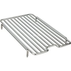 Napoleon Edelstahl-Grillrost Für Sizzle Zone, Groß