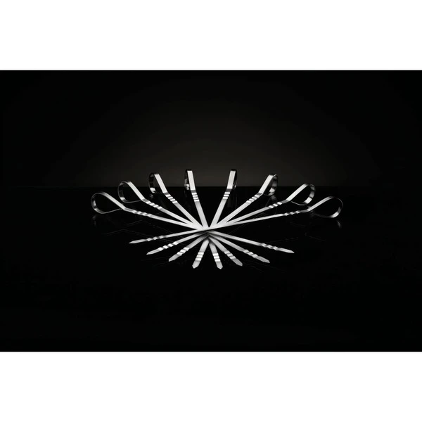 Napoleon Edelstahl Schaschlik-Spieße Set, 8 Stück, Grillspieß – Bild 2