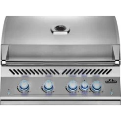 Napoleon Gasgrill 700-Series 32", Einbau