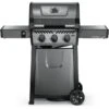 Napoleon Gasgrill Freestyle 365 Graphit -Grillausrüstung Verkäufe Napoleon Gasgrill Freestyle 365 Graphit@@1680019