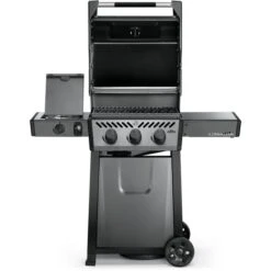 Napoleon Gasgrill Freestyle 365 SB Graphit, Mit Seitenbrenner -Grillausrüstung Verkäufe Napoleon Gasgrill Freestyle 365 SB Graphit mit Seitenbrenner@@1680027 2